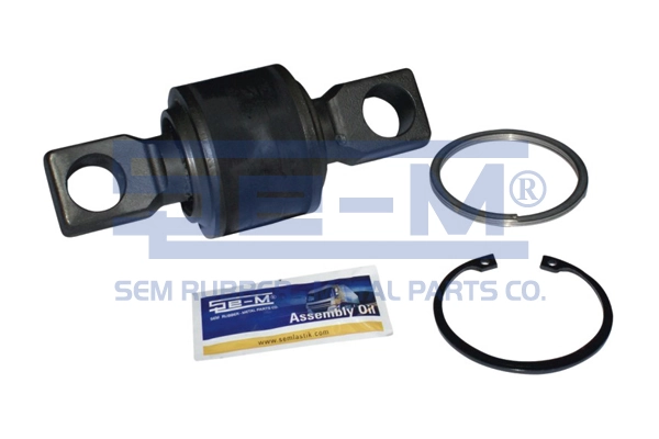 Repair Kit, control/trailing arm